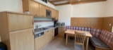 Appartement Heidi II Schladming K&uuml;che