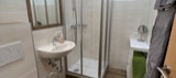 Appartement Heidi II Schladming Badezimmer