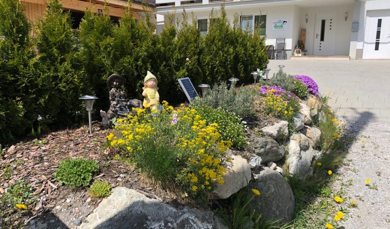 Appartement | Appartement Heidi - Rohrmoos / Obertal