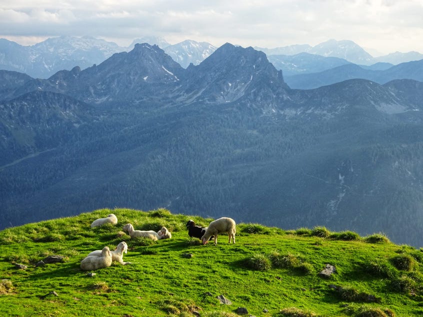 Schladming Dachstein