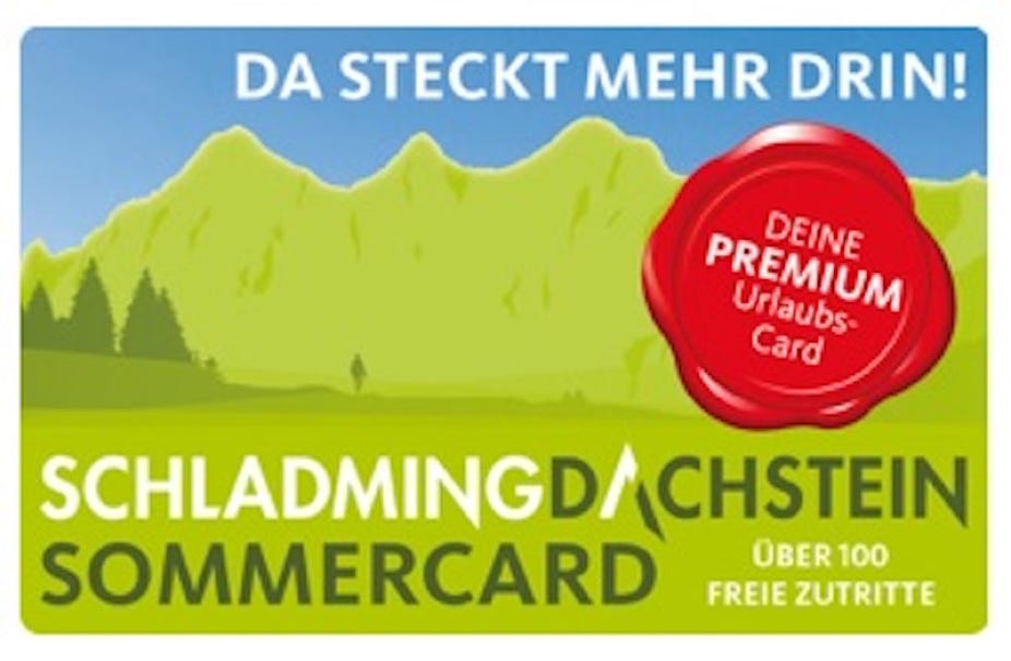 Appartement | Appartement Heidi - Rohrmoos / Obertal